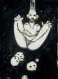 Clive Barker - Woman Gives Birth To Death