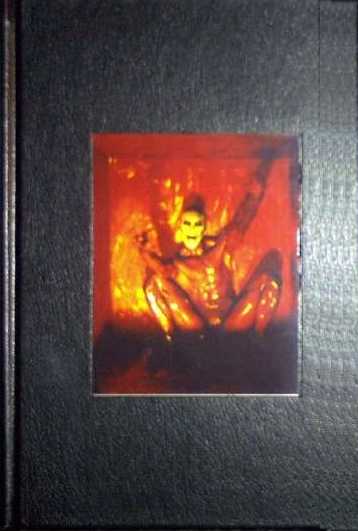 Clive Barker - Books of Blood - Volumes 1-6, numbered edition