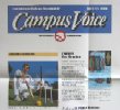 Campus Voice, 17 April 1989