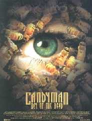Clive Barker - Candyman 3 : Day Of The Dead