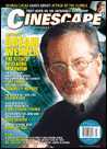 Cinescape, Issue 62, July 2002 (cover 1)