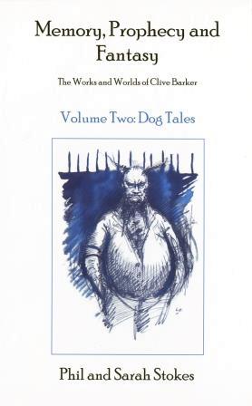 Dog Tales by Phil and Sarah Stokes, 2010