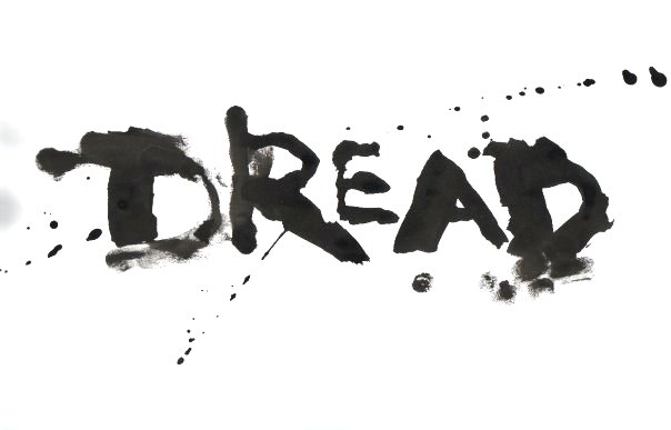 Clive Barker - Dread 3