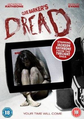Dread - UK DVD