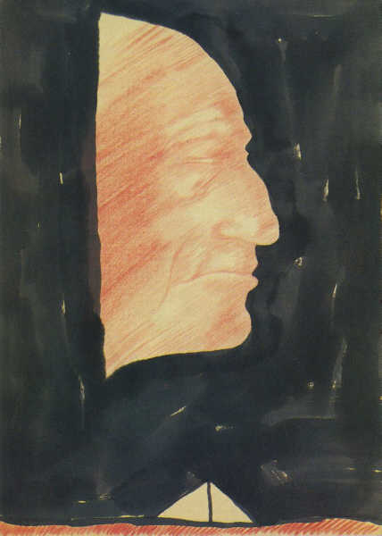 Clive Barker - Dream