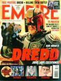 Empire Magazine (Australia), No.140, November 2012