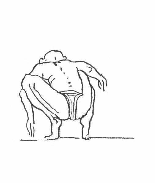 Clive Barker - Fakir