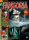 Fangoria, No 268, November 2007