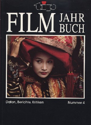 TIP Filmjahrbuch, No 4, October 1988