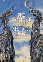 Clive Barker - Great & Secret Show - US limited edition