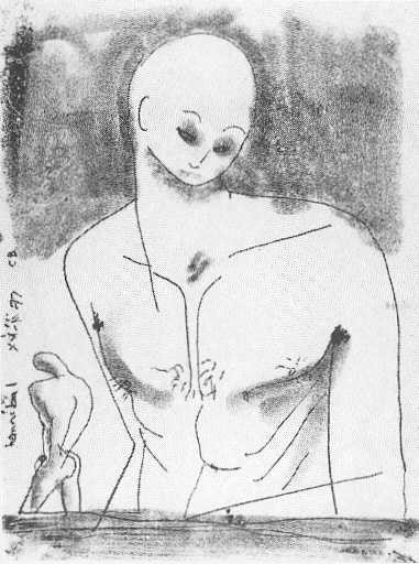 Clive Barker - Hannibal