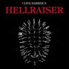 Hellraiser collector's edition laserdisc