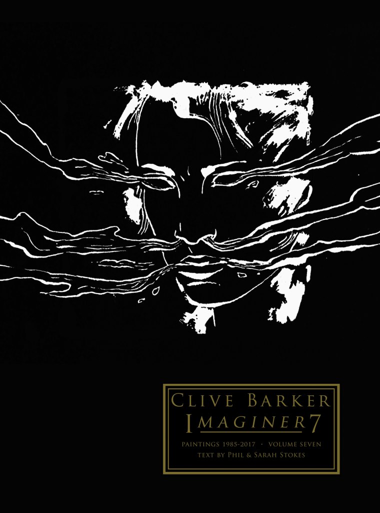 Imaginer VII - UK limited to 1000 copies