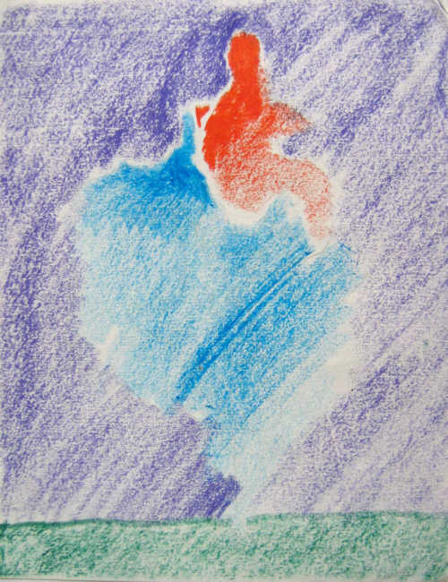 Clive Barker - The Veil