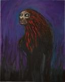 Clive Barker - The Itch