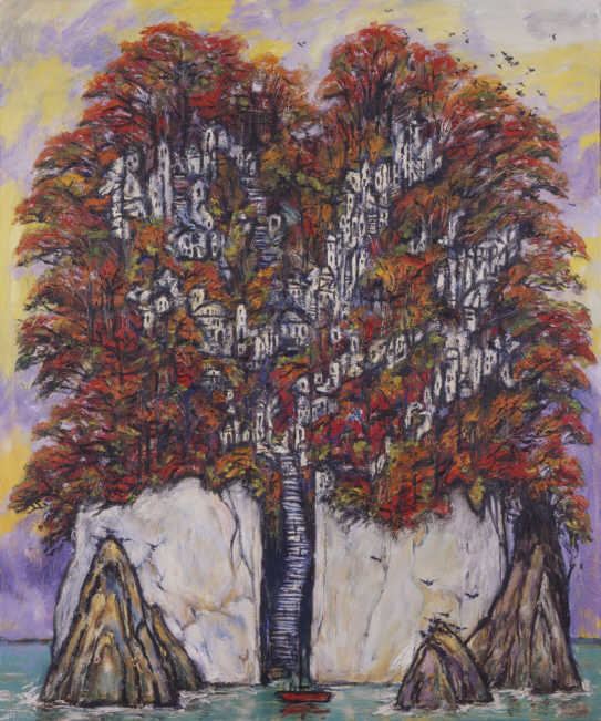 Clive Barker - Jibarish