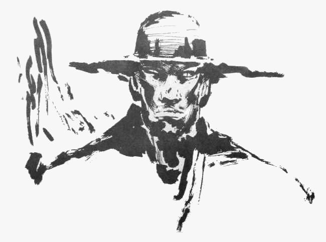 Clive Barker - Jozibiah Bentham