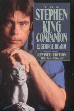 The Stephen King Companion (revised edition)