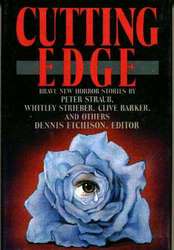 Cutting Edge - US 1st edition
