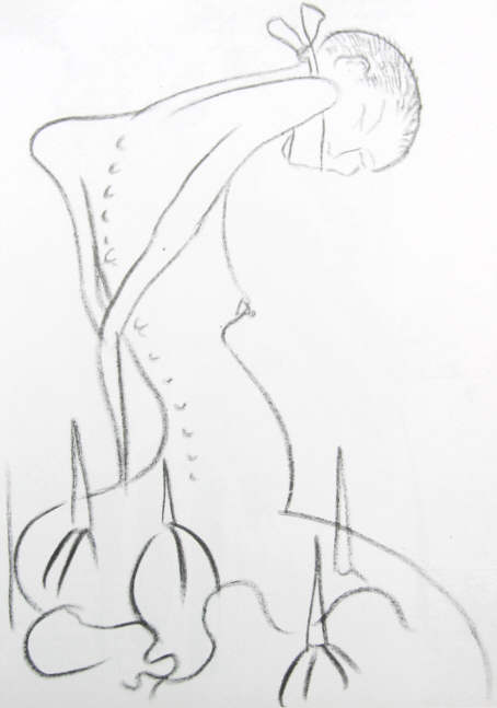 Clive Barker - Love