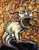 Clive Barker - The Mad King