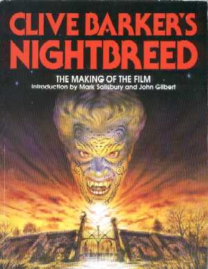 Clive Barker's Nightbreed, 1990