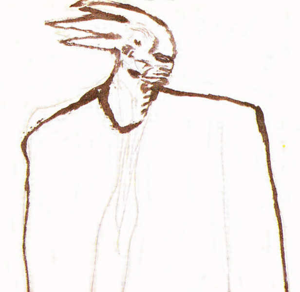 Clive Barker - Malfleur