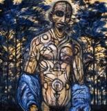 Clive Barker - The Man In The Trees