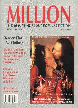 Million, No 13, January - February 1993