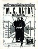 M.K. Ultra Magazine, Summer/Autumn 1999