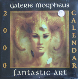 Galerie Morpheus Fantastic Art 2000