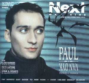 Next Magazine, 26 October 2001