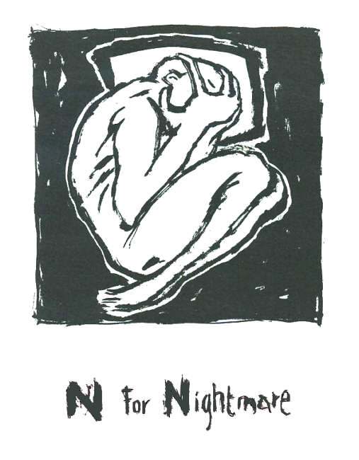 Clive Barker - N For Nightmare