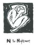 Clive Barker - N For Nightmare