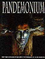 Pandemonium - limited edition
