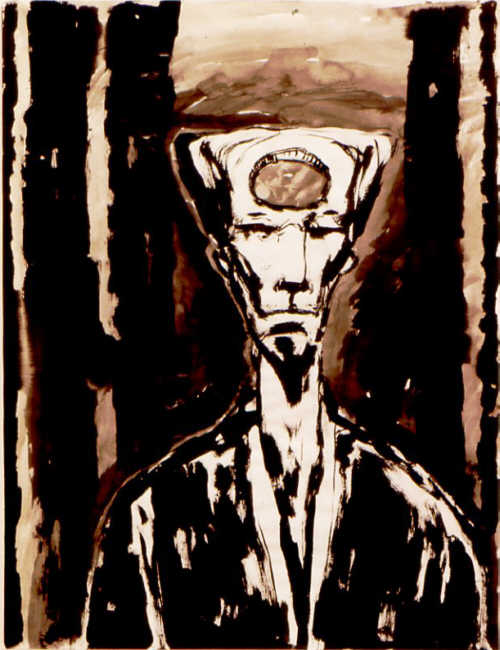 Clive Barker - The Perfect Wound