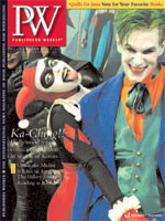 Publishers Weekly, Vol. 252, Issue 25, 20 June 2005
