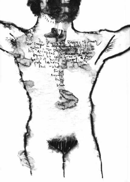 Clive Barker - Ravens Of Dawn