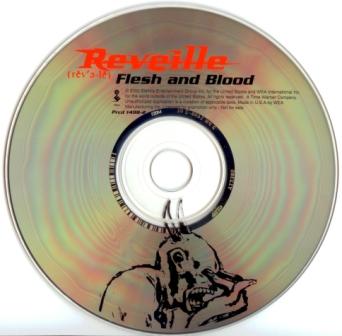 Reveille - Flesh and Blood