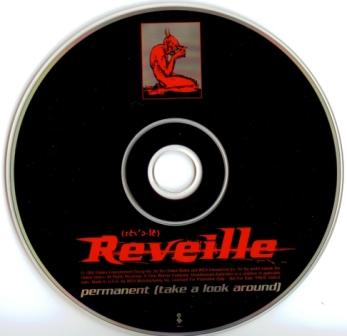 Reveille - Permanent (Take A Look Around)