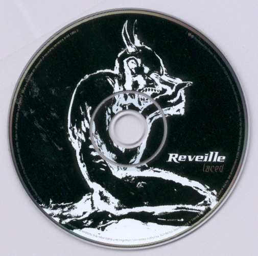 Reveille - CD