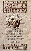 Tales From The Rogues' Gallery - paperback, 1995