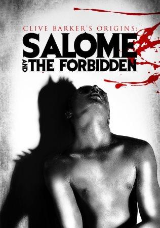 Salomé and The Forbidden 2015