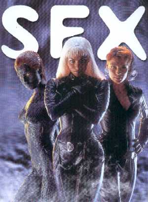 SFX Magazine, No 68, September 2000