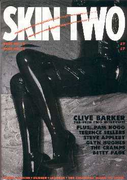 Skin Two, No 10, 1990