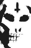 Clive Barker - Skull (for Cabal)