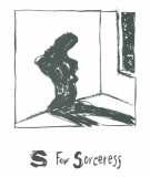 Clive Barker - S For Sorceress