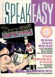 Speakeasy, No 108, April 1990