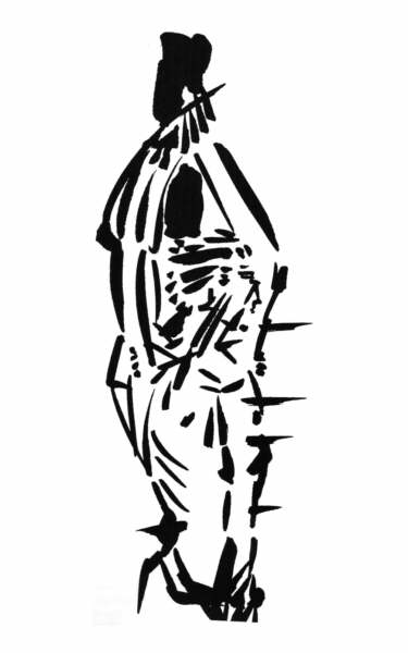 Clive Barker - St Sebastian