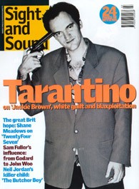 Tarantino - Sight and Sound
